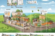 农村宅基地申请全流程解析，从准备到审批的详细指南