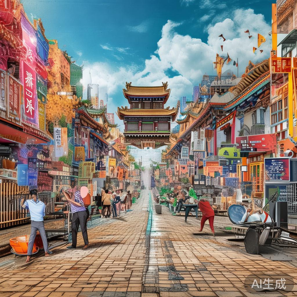 国学赛道如何快速获客?这5个方法让你引爆流量! - 快讯网 - 分享生活资讯热点话题综合门户网www.qinluyun.com