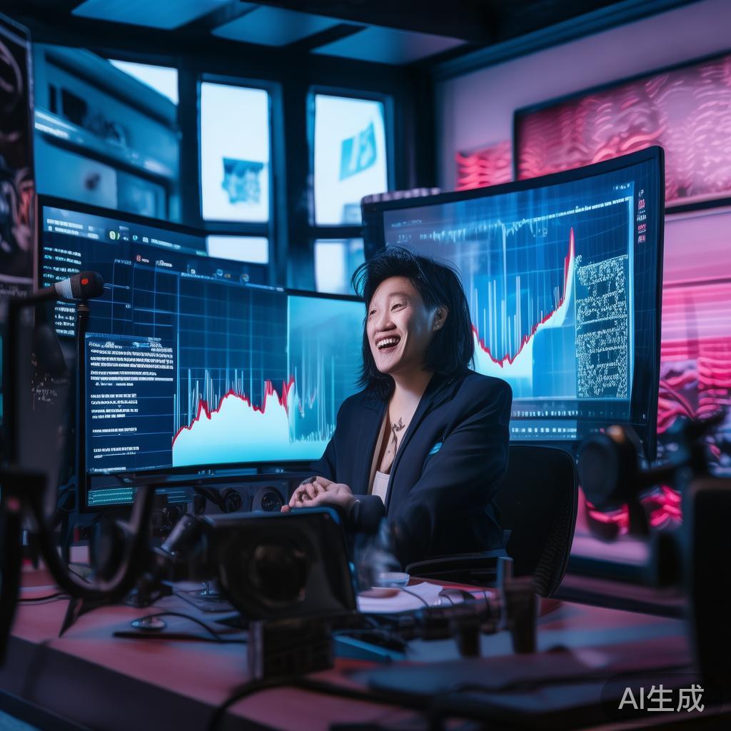 无为直播获客,低成本高转化的营销新策略 - 快讯网 - 分享生活资讯热点话题综合门户网www.qinluyun.com