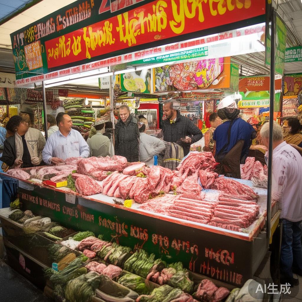 羊肉生意火爆?这些获客秘籍让你客似云来! - 快讯网 - 分享生活资讯热点话题综合门户网www.qinluyun.com