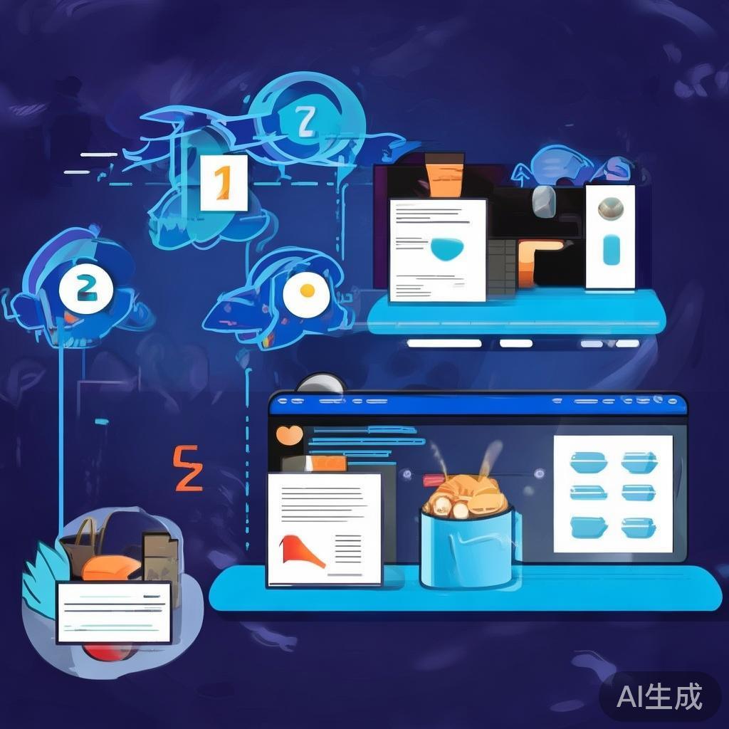 从零到一,详解申请公众号的全流程 - 快讯网 - 分享生活资讯热点话题综合门户网www.qinluyun.com