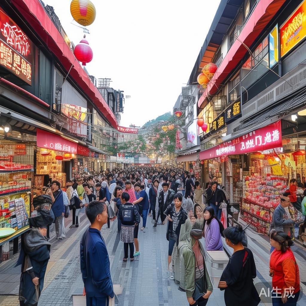 焦作全域推广怎么获客？这5个策略让你的生意翻倍！ - 快讯网 - 分享生活资讯热点话题综合门户网www.qinluyun.com
