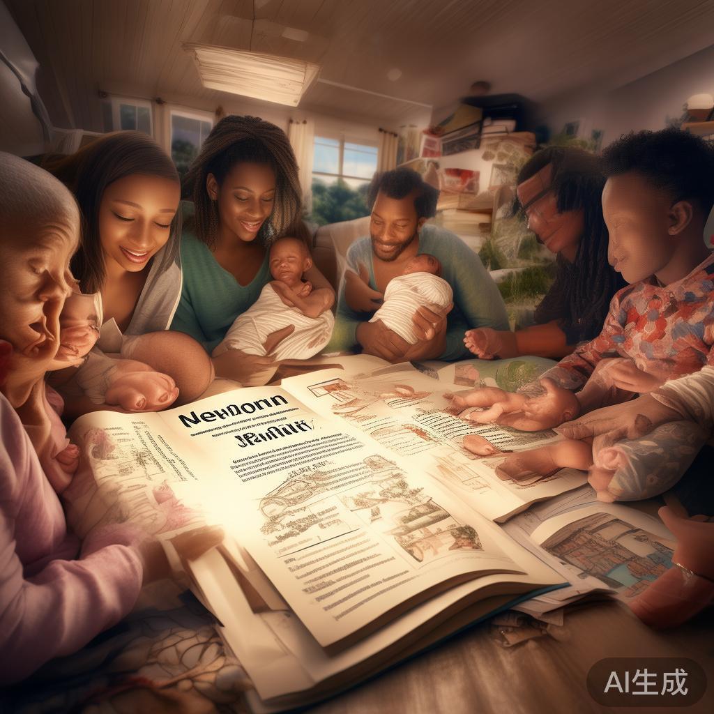 新生儿补助金,你真的了解吗?领取指南与意义解析 - 快讯网 - 分享生活资讯热点话题综合门户网www.qinluyun.com