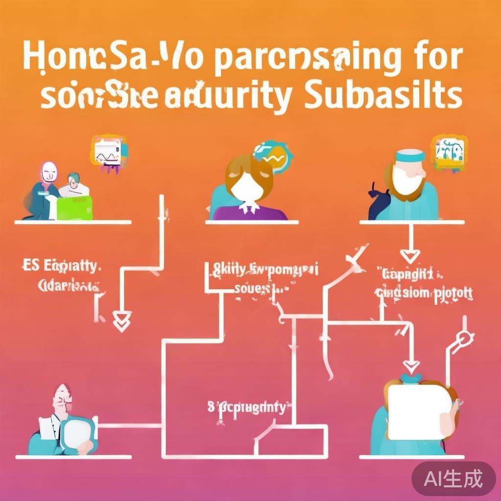 社保补贴申请全攻略,从条件到流程,助你轻松申领 - 快讯网 - 分享生活资讯热点话题综合门户网www.qinluyun.com