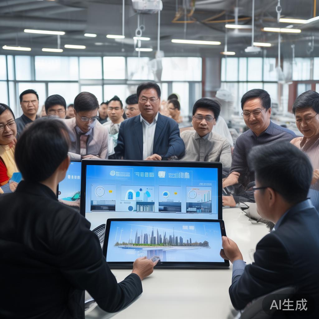 山东企业如何在经济下行期实现获客突围?这5种合作模式值得借鉴! - 快讯网 - 分享生活资讯热点话题综合门户网www.qinluyun.com