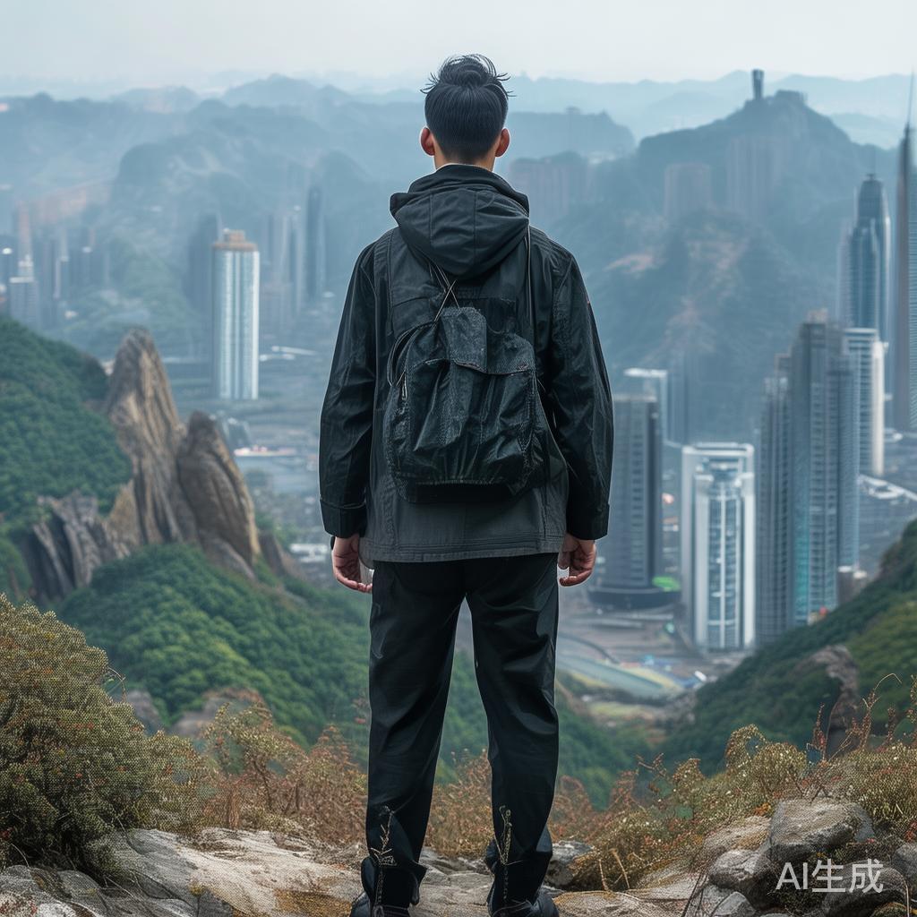 秦岭之边，深圳失业金如何为你的人生开辟一条新路？ - 快讯网 - 分享生活资讯热点话题综合门户网www.qinluyun.com
