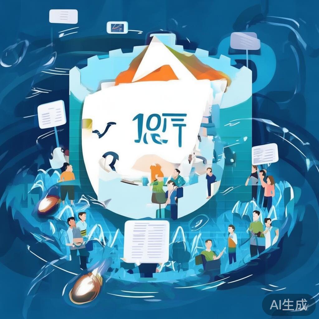 如何有效抵制获客截流软件？企业必读的10大防护策略 - 快讯网 - 分享生活资讯热点话题综合门户网www.qinluyun.com