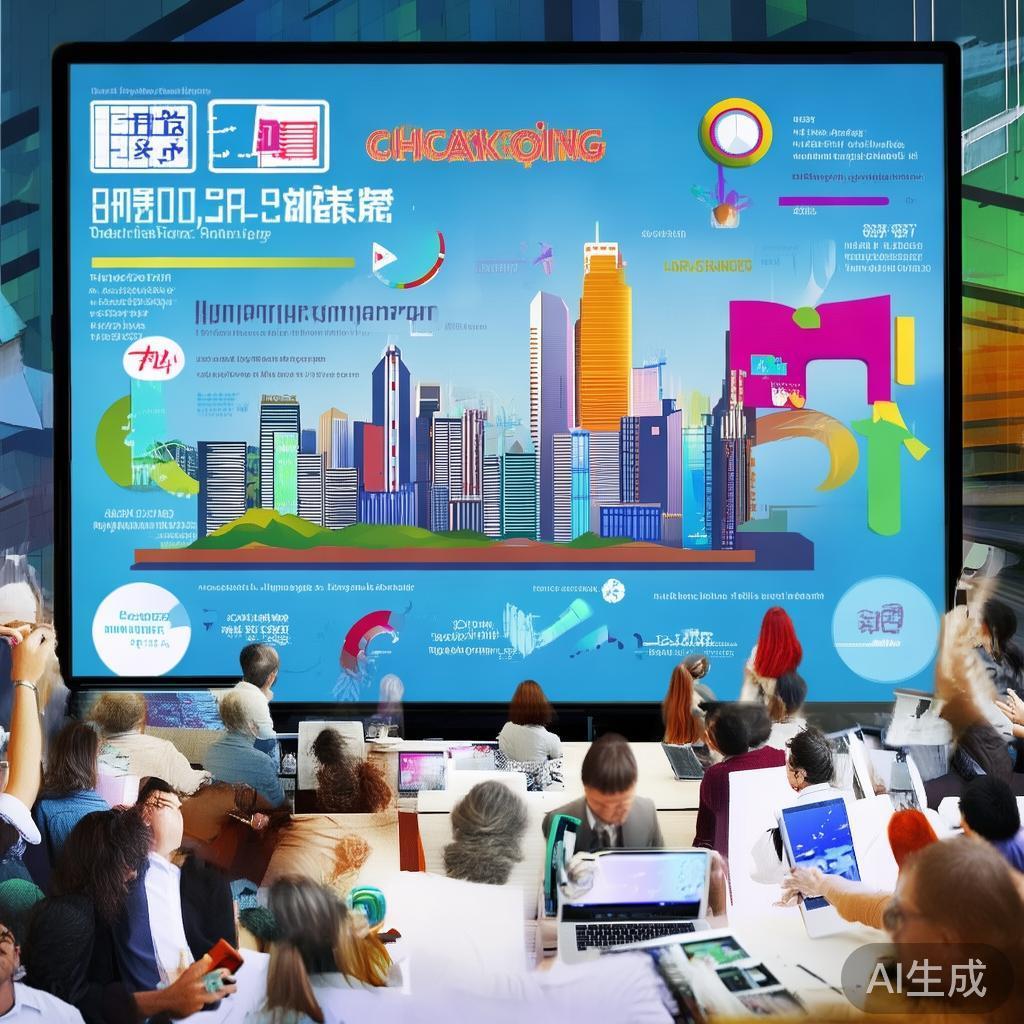 重庆裂变获客,揭秘自媒体时代的低成本高回报营销策略 - 快讯网 - 分享生活资讯热点话题综合门户网www.qinluyun.com