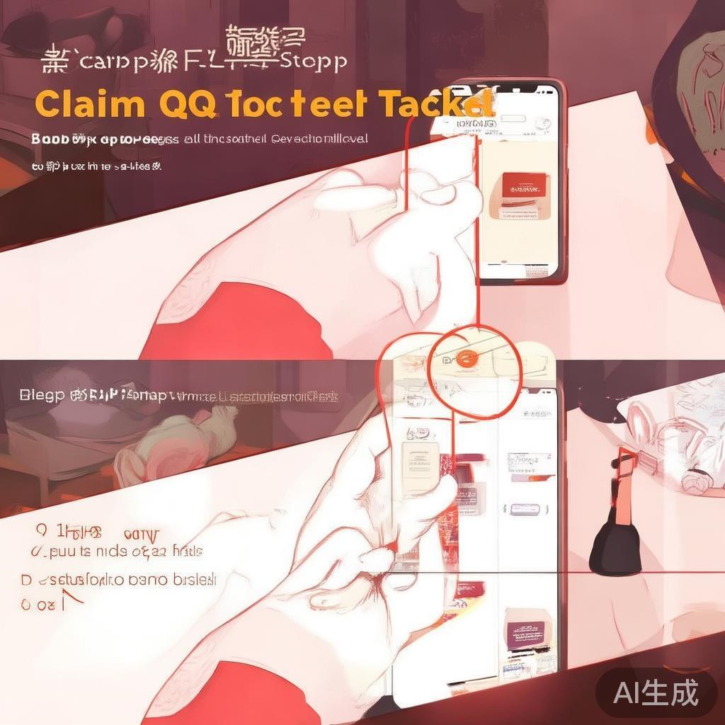 如何在扣扣上轻松领取扣扣红包 - 快讯网 - 分享生活资讯热点话题综合门户网www.qinluyun.com