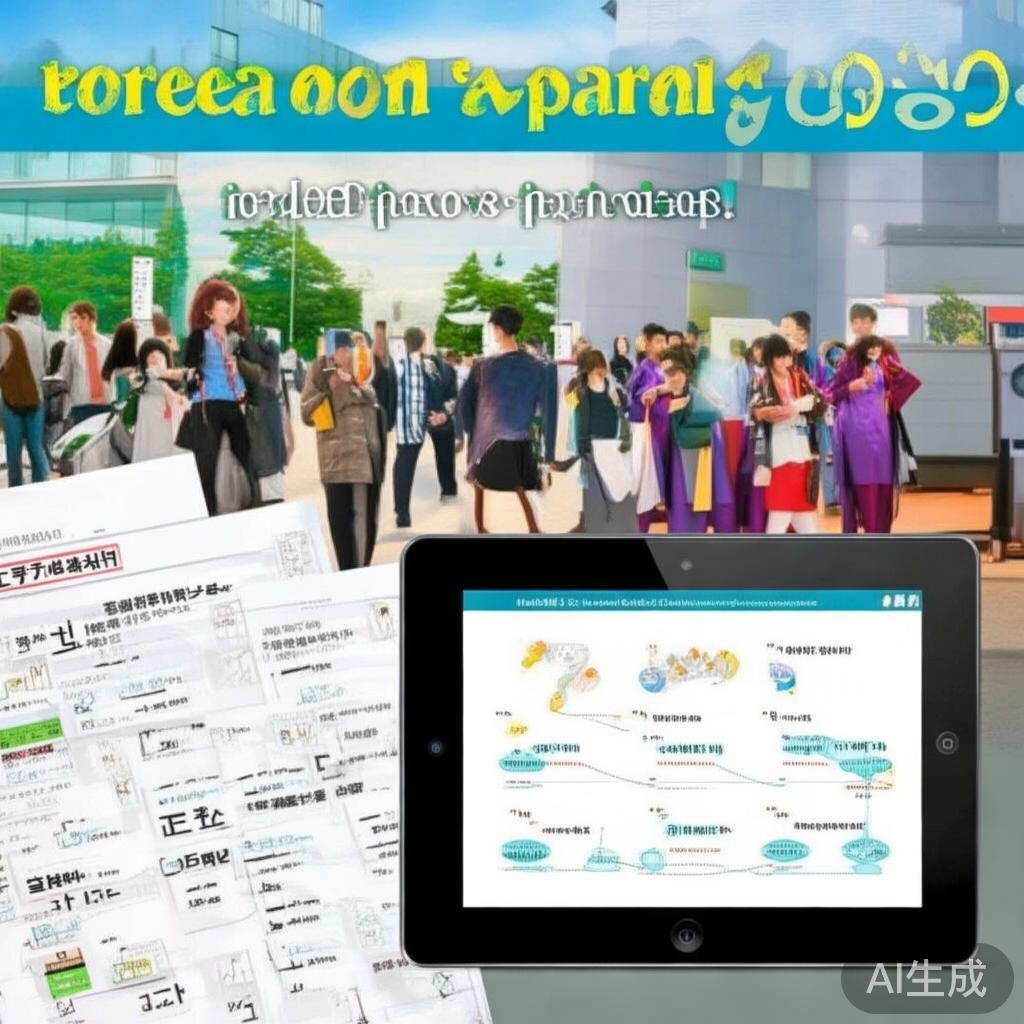 韩国留学申请全攻略,从准备到成功入学的每一步 - 快讯网 - 分享生活资讯热点话题综合门户网www.qinluyun.com
