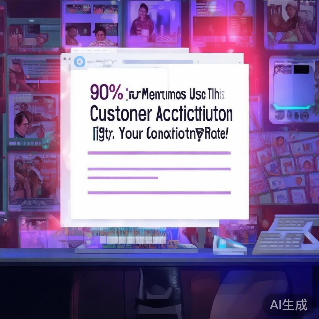 90%的商家都在用的获客拓展文案模板,学会让你的转化率翻倍! - 快讯网 - 分享生活资讯热点话题综合门户网www.qinluyun.com