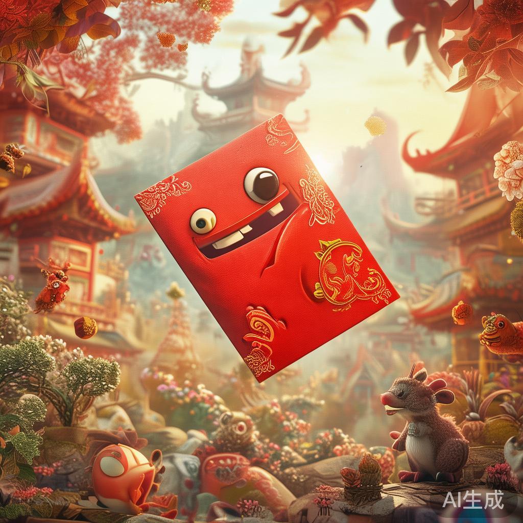 红包无处可去，该怎么办？ - 快讯网 - 分享生活资讯热点话题综合门户网www.qinluyun.com