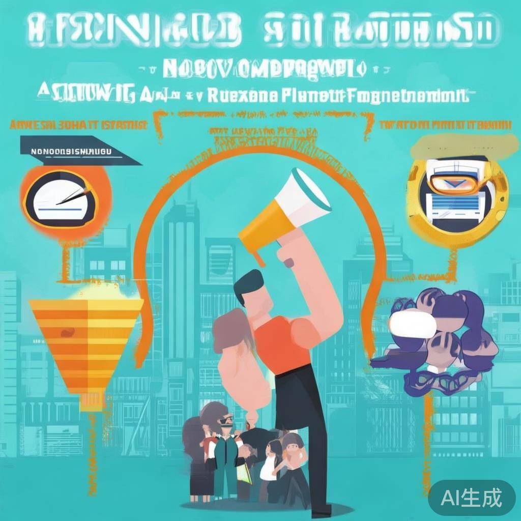 获客阶段怎么做？这5个实用策略让你的业务快速增长！ - 快讯网 - 分享生活资讯热点话题综合门户网www.qinluyun.com
