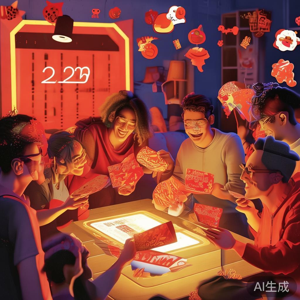 223年红包领取攻略,实用技巧,让你的社交更有趣 - 快讯网 - 分享生活资讯热点话题综合门户网www.qinluyun.com