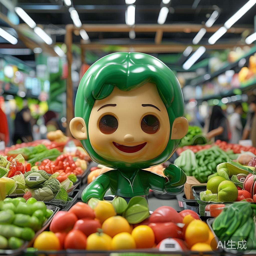 淘菜菜如何获客赚钱?揭秘阿里系生鲜平台的低价屠夫策略 - 快讯网 - 分享生活资讯热点话题综合门户网www.qinluyun.com