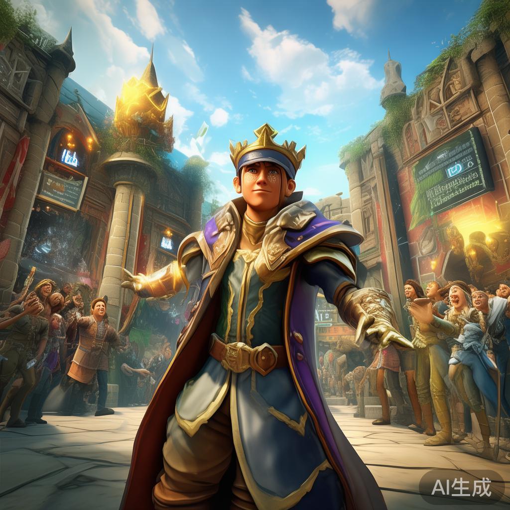 从王者皮肤开启游戏人生—如何领取皮肤 - 快讯网 - 分享生活资讯热点话题综合门户网www.qinluyun.com