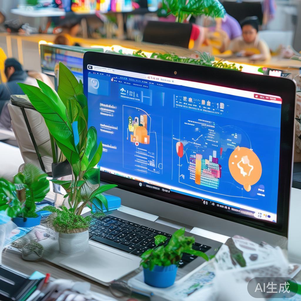 线上推广获客怎么靠前？这5个策略让你的业务脱颖而出！ - 快讯网 - 分享生活资讯热点话题综合门户网www.qinluyun.com