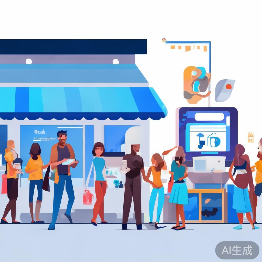 线索获客,如何轻松开通店铺并实现高效引流? - 快讯网 - 分享生活资讯热点话题综合门户网www.qinluyun.com