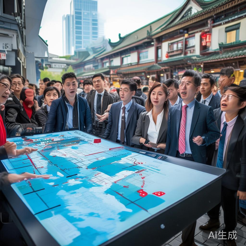宁夏企业获客新思路，如何通过精准合作拓展市场？ - 快讯网 - 分享生活资讯热点话题综合门户网www.qinluyun.com